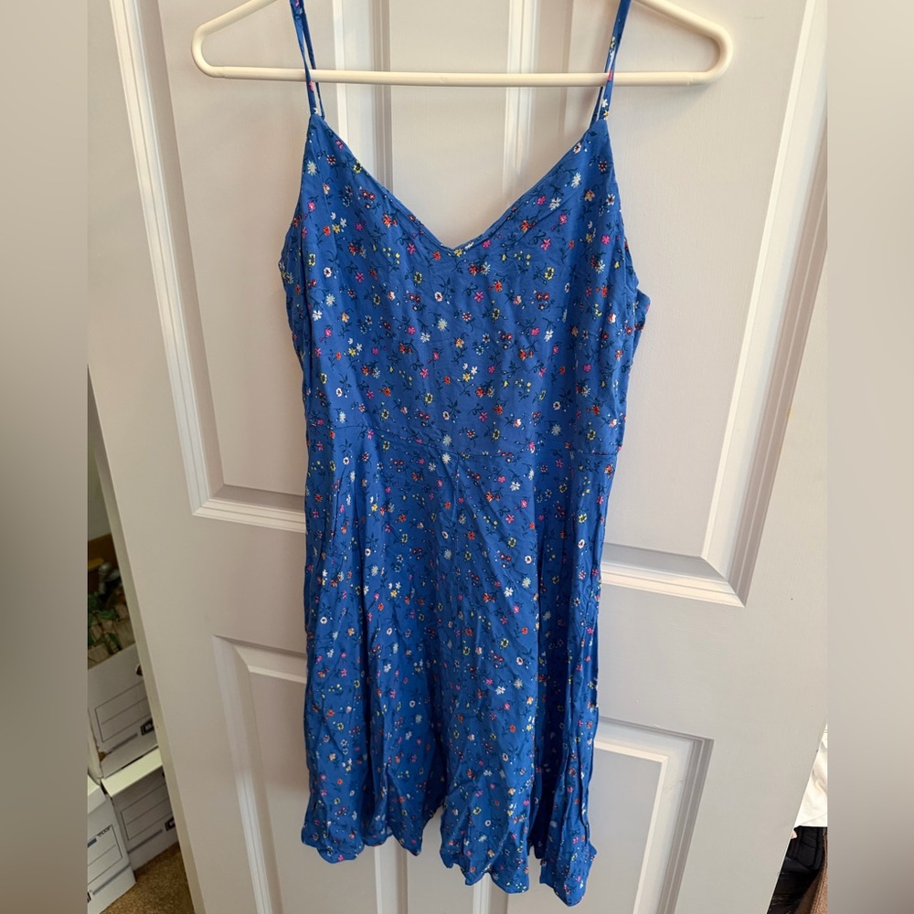 Gap Summer dress medium